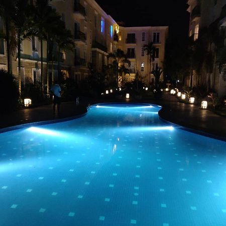 Areia De Goa, Comfort Stay Apartment Near Baga Beach מראה חיצוני תמונה
