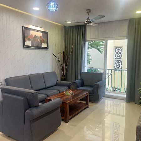 Areia De Goa, Comfort Stay Apartment Near Baga Beach מראה חיצוני תמונה