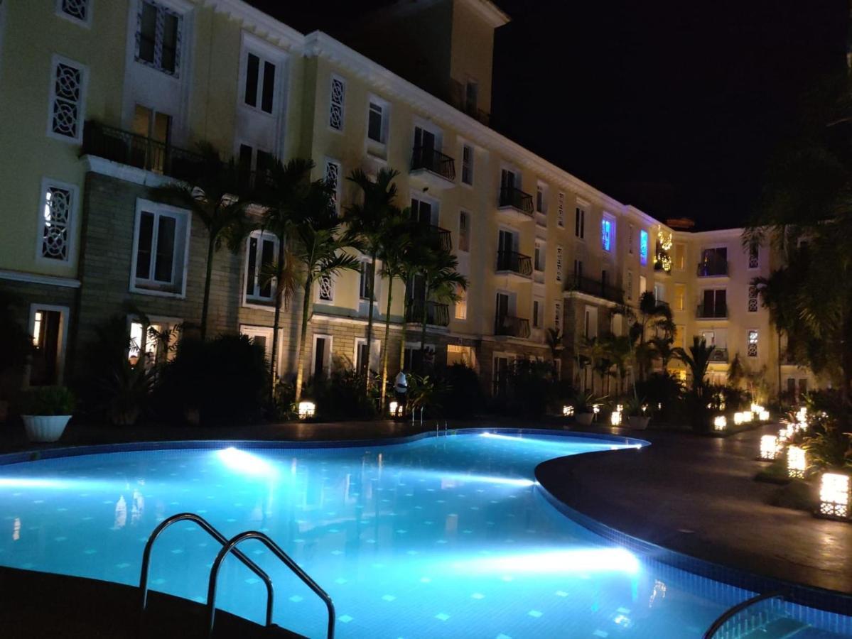 Areia De Goa, Comfort Stay Apartment Near Baga Beach מראה חיצוני תמונה